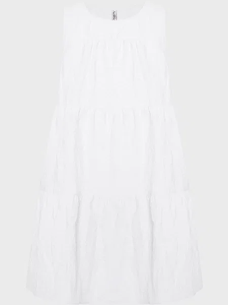 Сарафан Prpy білий