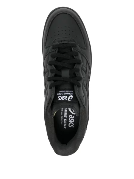 Sneakerși Comme Des Garçons Homme Deux negru
