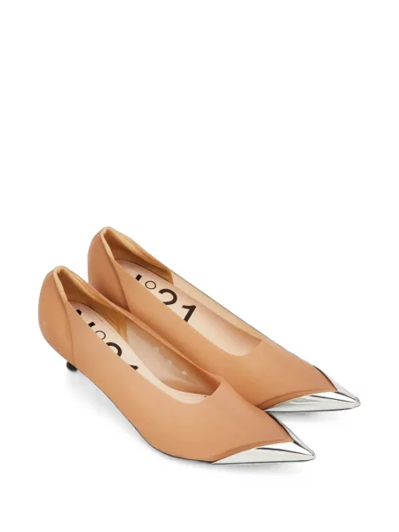 Pantofi cu toc N°21