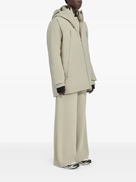 Geacă Mm6 Maison Margiela X Salomon cu glugă