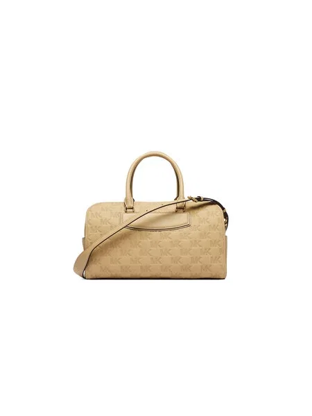 Kabelka MICHAEL Michael Kors béžová