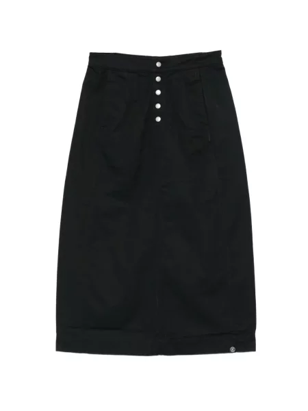 Twill sportszoknya Sport B. By Agnès B. fekete