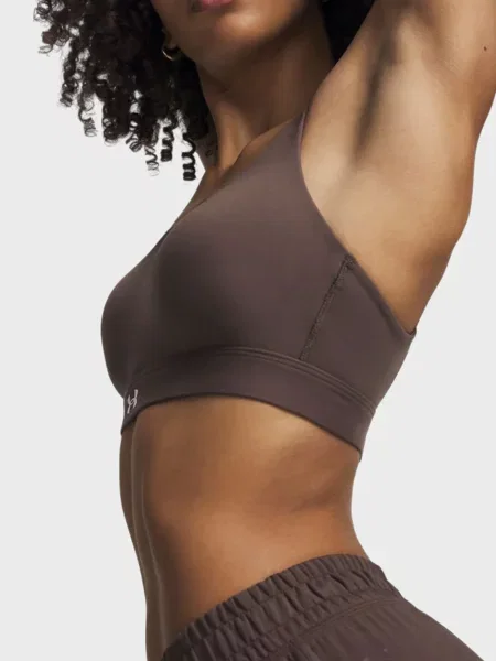 Топ Under Armour коричневий