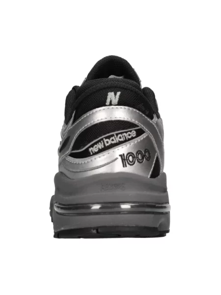 Sneakersy New Balance 373 do biegania szare