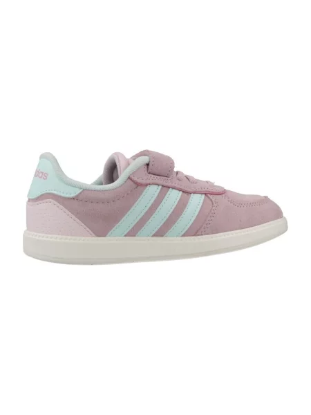 Pantofi copii Adidas roz