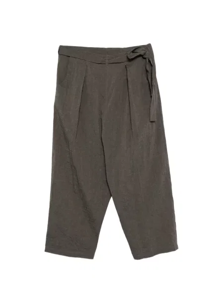 Pantaloni Forme D'expression maro
