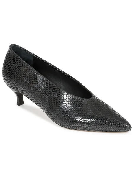 Pantofi Anthology Paris negru