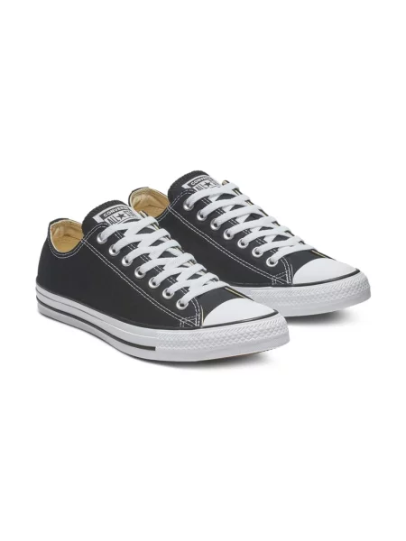 Trampki Converse czarne