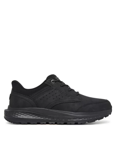 Skechers Sneakersy Slade Ultra Ronan czarny