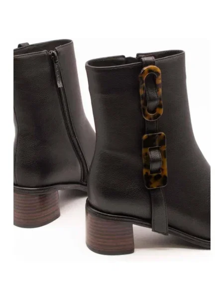 Pantofi Noa Harmon negru