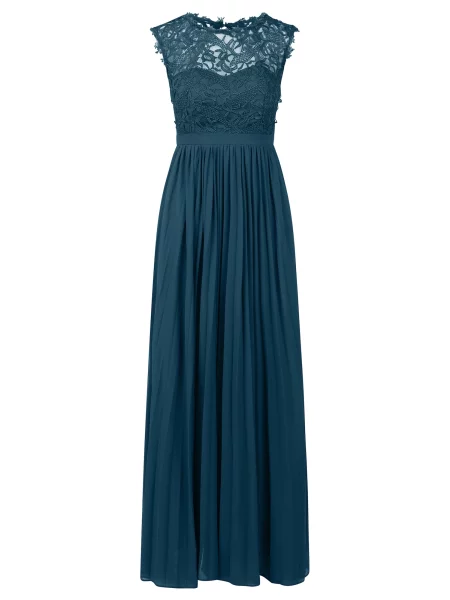 Kraimod Rochie de seară verde