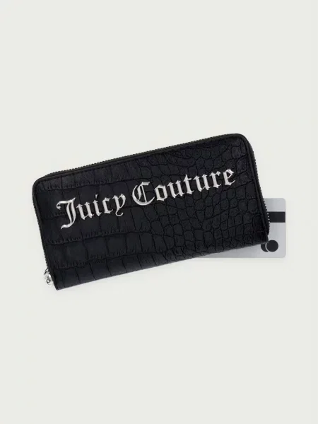 Juicy Couture гаманець зі штучної шкіри JASMINE