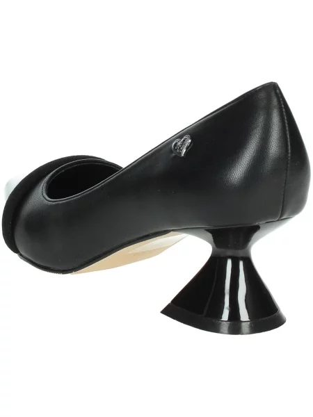 Pantofi Braccialini negru