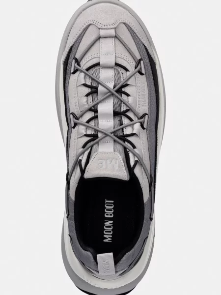Кроссовки Moon Boot
