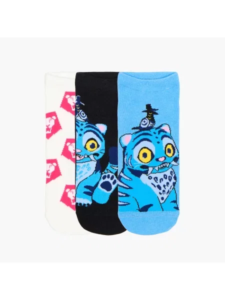 Носки Cropp