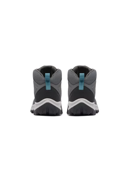 Columbia Bakancs Transverse  szürke
