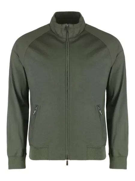 Pulover Moorer verde