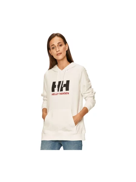 Helly Hansen bluza biała