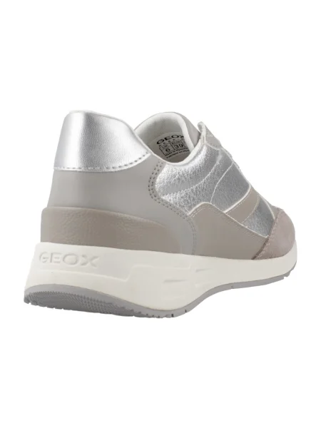 Pantofi Geox maro