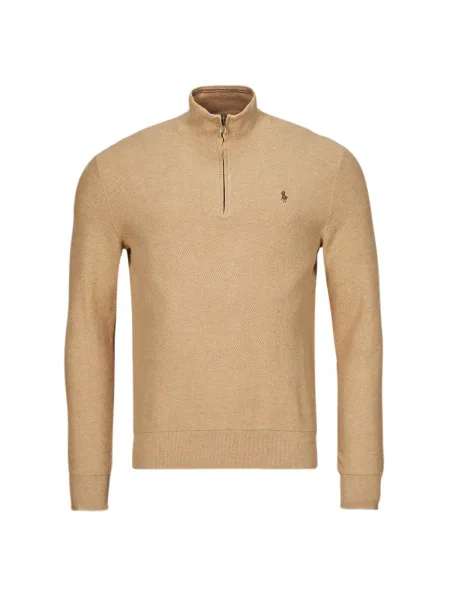 Szvetter Polo Ralph Lauren bézs
