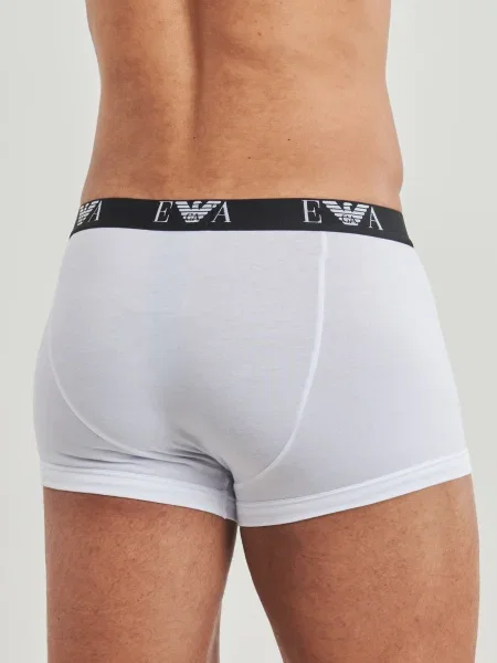 Chiloți Emporio Armani alb