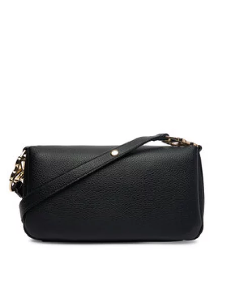 Kabelka LOVE MOSCHINO černá