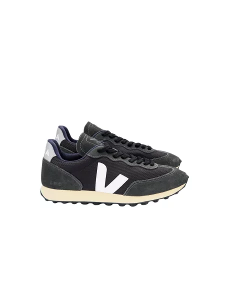 Sneakersy Veja czarne