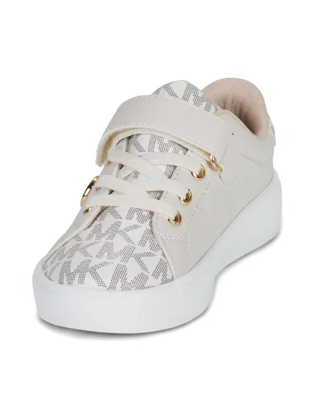 Pantofi copii Michael Michael Kors bej