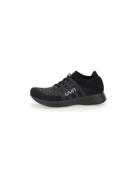 Pantofi Uyn negru