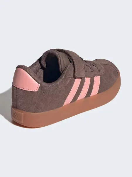Adidas VL COURT кросівки дитячі