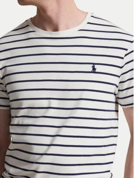 Polo Ralph Lauren Marškinėliai balta