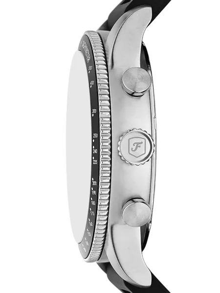Годинник Fossil срібний
