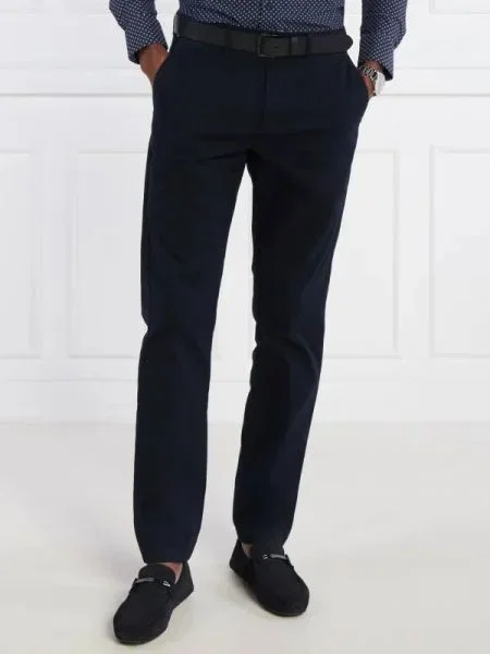 Tommy Hilfiger Pantaloni chino HARLEM ESSENTIAL TWILL