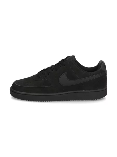 Tenisky Nike NikeCourt černé