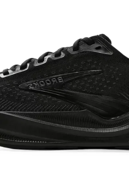 Sneakerși Brooks negru