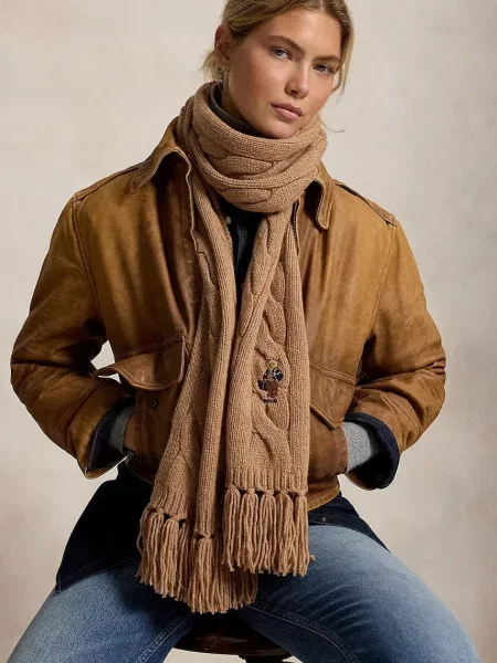 Шарф Polo Ralph Lauren