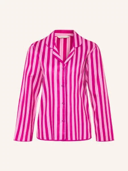 Cyberjammies Spací Tričko fuchsiová růžová