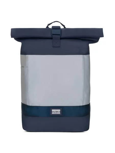 Nahrbtnik Commute L mornarska siva