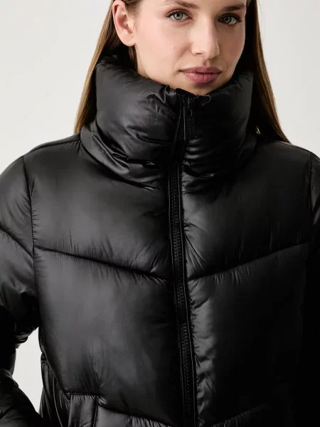 Стеганая куртка Dkny