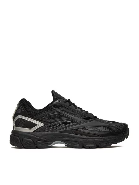 Buty do biegania Reebok czarne