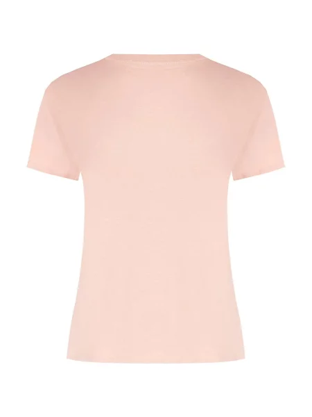 Tricou Rinascimento roz