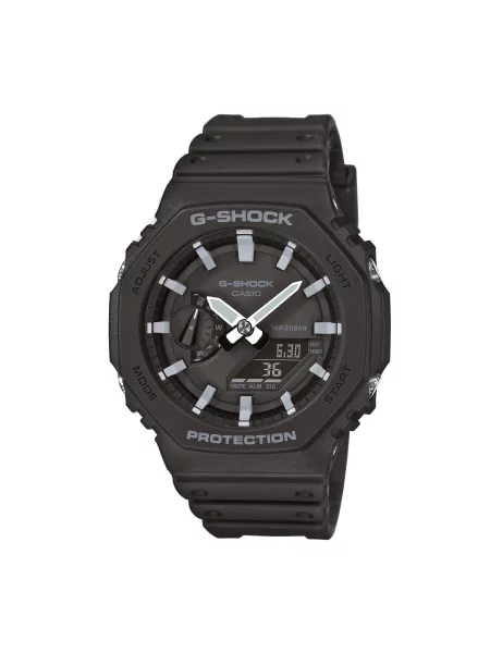 Часы G-shock черные