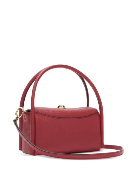 Geantă Furla roșu
