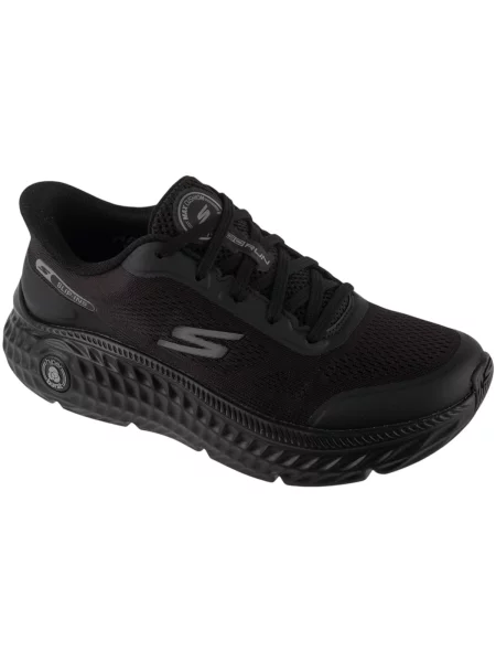 Tenisky Skechers čierna
