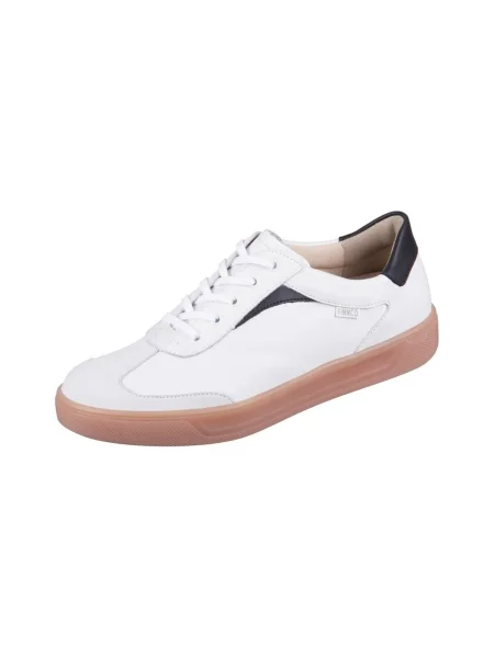 Pantofi Finn Comfort alb