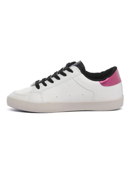 Tenisky Dockers biela
