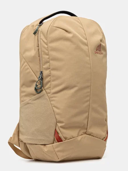 Рюкзак Gregory Rhune 22 великий однотонний чорний