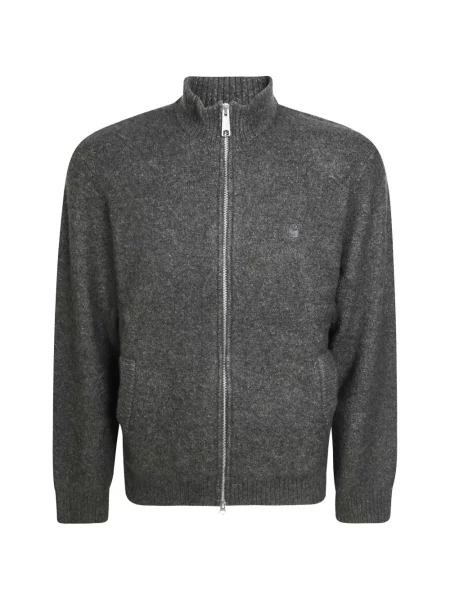 Cardigan Carhartt Wip gri