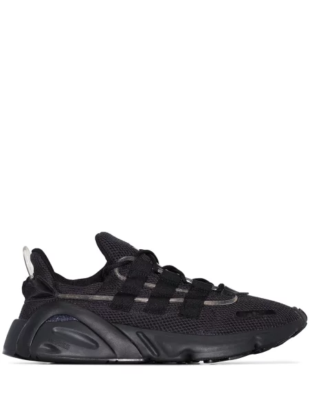 Sneakerși Adidas negru
