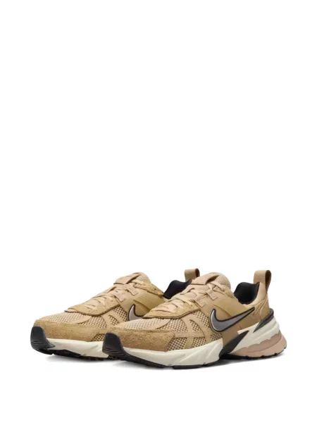 Бягане маратонки Nike Air Force 1 синьо